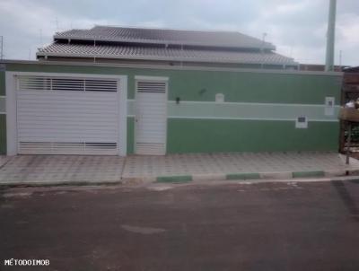 Casa para Venda, em Artur Nogueira, bairro Coraçao Criança, 3 dormitórios, 2 banheiros, 1 suíte, 4 vagas
