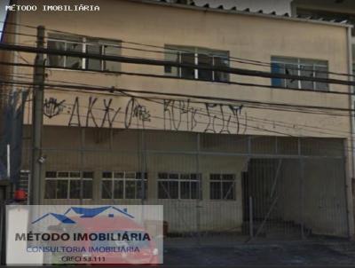 Terreno para Venda, em Santo André, bairro VILA BASTOS, 8 banheiros, 7 vagas