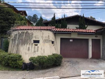 Casa para Venda, em São Paulo, bairro MORUMBI, 7 dormitórios, 9 banheiros, 4 suítes, 7 vagas