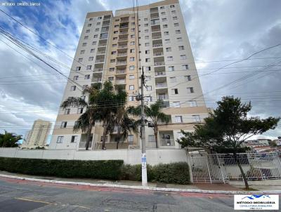Apartamento para Venda, em So Paulo, bairro Vila das Merces, 1 dormitrio, 1 banheiro, 1 vaga