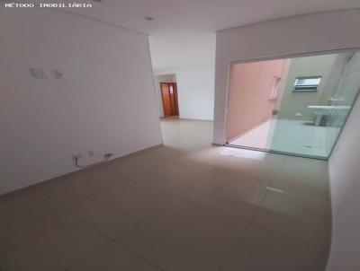 Apartamento sem Condomnio para Venda, em Santo Andr, bairro Vila  Bela  Vista, 2 dormitrios