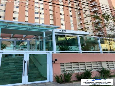 Apartamento para Venda, em Santo Andr, bairro CASA BRANCA, 1 dormitrio, 1 banheiro, 1 vaga