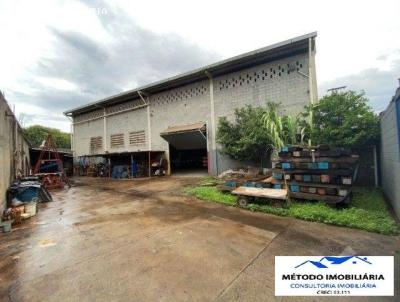 Galpo para Venda, em Mau, bairro CAPUAVA