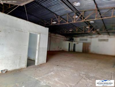 Galpo para Venda, em Santo Andr, bairro JARDIM BOM PASTOR, 2 banheiros