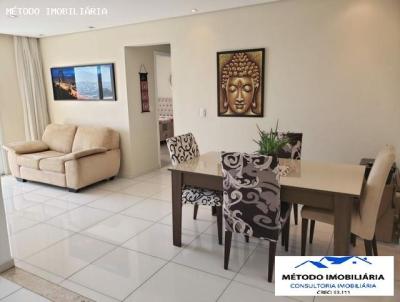Apartamento para Venda, em So Caetano do Sul, bairro BARCELONA, 2 dormitrios, 2 banheiros, 1 sute, 2 vagas
