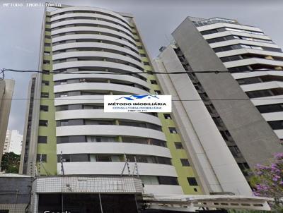 Apartamento para Venda, em So Bernardo do Campo, bairro CENTRO, 3 dormitrios, 2 banheiros, 1 sute, 2 vagas