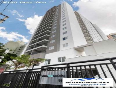 Apartamento para Venda, em So Paulo, bairro Sade, 2 dormitrios, 2 banheiros, 1 sute, 1 vaga