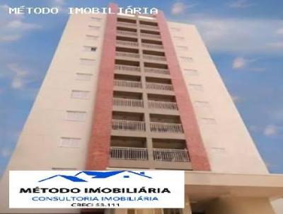 Apartamento para Venda, em So Caetano do Sul, bairro santa paula, 2 dormitrios, 2 banheiros, 1 sute, 1 vaga