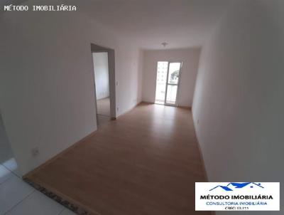 Apartamento para Venda, em Santo Andr, bairro VILA CURUA, 2 dormitrios, 2 banheiros, 1 sute, 1 vaga