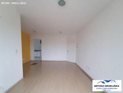 Apartamento para Venda, em Santo Andr, bairro vila camilopolis, 2 dormitrios, 2 banheiros, 1 sute, 2 vagas