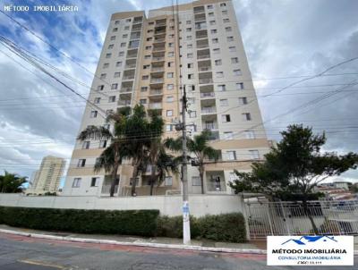 Apartamento para Venda, em So Paulo, bairro Vila das Merces, 1 dormitrio, 1 banheiro, 1 vaga