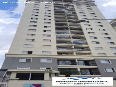 Apartamento para Venda, em Santo Andr, bairro CAMPESTRE, 3 dormitrios, 2 banheiros, 1 sute, 1 vaga