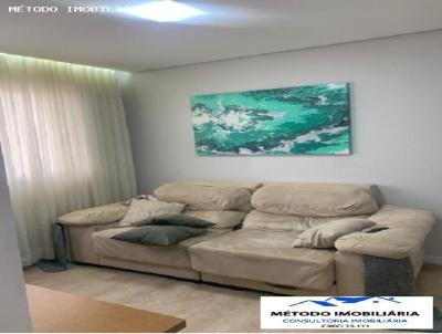 Apartamento para Venda, em Santo Andr, bairro Parque Marajoara, 3 dormitrios, 1 banheiro, 1 vaga