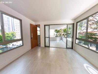 Alto Padro para Venda, em So Paulo, bairro Jardim Paulista, 3 dormitrios, 4 banheiros, 3 sutes, 3 vagas