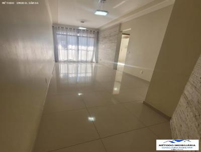 Apartamento para Venda, em Santo Andr, bairro Valparaiso, 2 dormitrios, 2 banheiros, 1 sute, 1 vaga