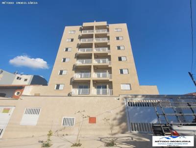 Apartamento para Venda, em Santo Andr, bairro PARQUE DAS NAOES, 2 dormitrios, 2 banheiros, 1 sute, 1 vaga