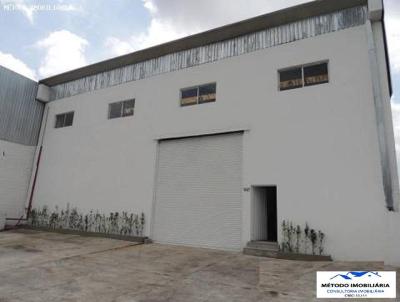 Galpo para Venda, em Mau, bairro Sertaozinho