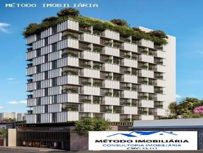 Apartamento para Venda, em So Paulo, bairro VILA MADALENA, 1 dormitrio, 1 banheiro, 1 vaga