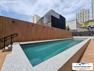 Apartamento para Venda, em So Paulo, bairro Sade, 2 dormitrios, 2 banheiros, 1 sute, 1 vaga