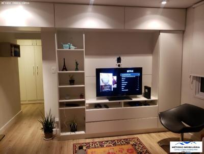 Apartamento para Venda, em So Paulo, bairro Jardim Paulista, 1 dormitrio, 1 banheiro, 1 vaga