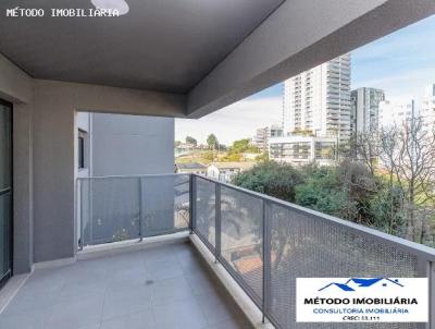 Apartamento para Venda, em So Paulo, bairro Pinheiros, 2 dormitrios, 2 banheiros, 1 sute, 1 vaga