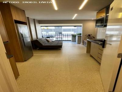 Apartamento para Venda, em So Paulo, bairro CERQUEIRA CESAR, 1 dormitrio, 1 banheiro, 1 vaga