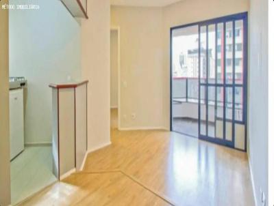 Apartamento para Venda, em So Paulo, bairro Jardins, 1 dormitrio, 1 banheiro, 1 vaga