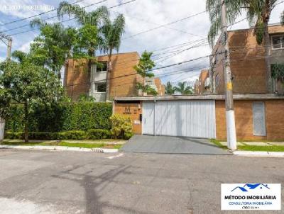 Casa em Condomnio para Venda, em So Paulo, bairro Alto da Boa Vista, 5 dormitrios, 6 banheiros, 4 sutes, 3 vagas