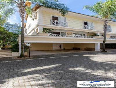 Casa em Condomnio para Venda, em So Paulo, bairro Campo Belo, 4 dormitrios, 5 banheiros, 4 sutes, 4 vagas