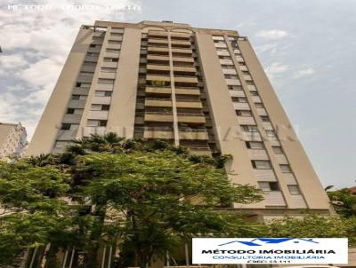 Apartamento para Venda, em So Paulo, bairro Pinheiros, 4 dormitrios, 3 banheiros, 1 sute, 2 vagas