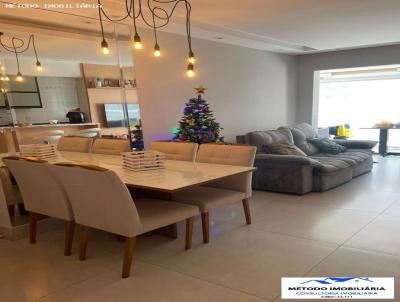 Apartamento para Venda, em So Caetano do Sul, bairro BARCELONA, 2 dormitrios, 2 sutes, 1 vaga