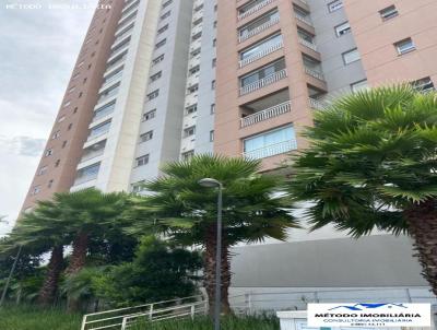Apartamento para Venda, em Santo Andr, bairro HOMERO THON, 3 dormitrios, 4 banheiros, 3 sutes, 2 vagas