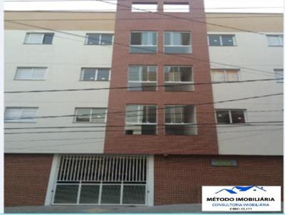 Cobertura para Venda, em So Caetano do Sul, bairro vila gerty, 2 dormitrios, 2 banheiros, 2 vagas