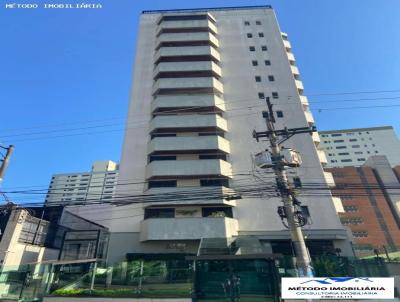 Apartamento para Venda, em Santo Andr, bairro CENTRO, 3 dormitrios, 3 banheiros, 1 sute, 2 vagas