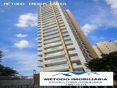 Alto Padro para Venda, em So Paulo, bairro Chacara Klabin, 3 dormitrios, 4 banheiros, 3 sutes, 4 vagas