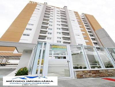Apartamento para Venda, em So Caetano do Sul, bairro BARCELONA, 3 dormitrios, 2 banheiros, 1 sute, 2 vagas