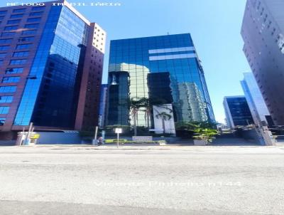 Sala Comercial para Venda, em So Paulo, bairro Vila Olimpia, 2 banheiros, 2 vagas