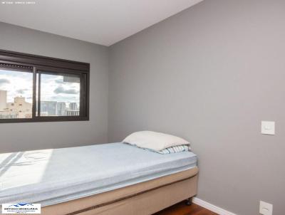 Apartamento para Venda, em So Paulo, bairro Vila Mariana, 3 dormitrios, 4 banheiros, 3 sutes, 2 vagas