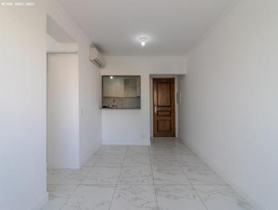 Apartamento para Venda, em So Paulo, bairro Campo Belo, 2 dormitrios, 2 banheiros, 1 sute, 2 vagas
