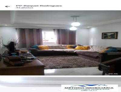 Sobrado para Venda, em Santo Andr, bairro jardim progresso, 3 dormitrios, 3 banheiros, 1 sute, 2 vagas