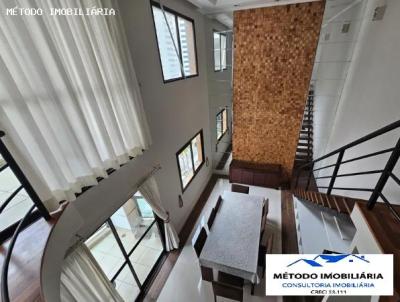 Apartamento Duplex para Venda, em So Paulo, bairro Jardins, 3 dormitrios, 5 banheiros, 3 sutes, 4 vagas