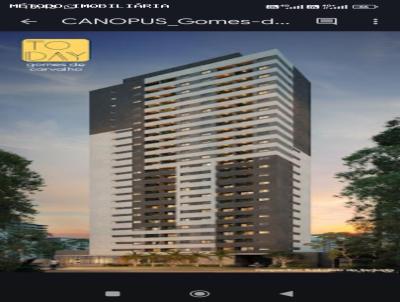 Apartamento para Venda, em So Paulo, bairro Vila Olimpia, 1 banheiro