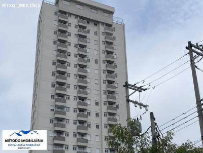 Apartamento para Venda, em Santo Andr, bairro VILA PALMARES, 2 dormitrios, 1 banheiro, 1 vaga