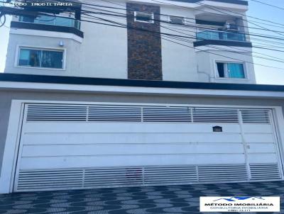 Sobrado para Venda, em Santo Andr, bairro VILA ALTO DE SANTO ANDR, 3 dormitrios, 4 banheiros, 3 sutes, 4 vagas