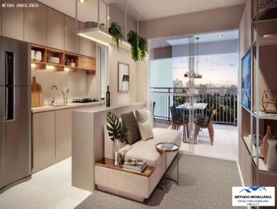 Apartamento para Venda, em So Paulo, bairro Tatuape, 2 dormitrios, 2 banheiros, 2 sutes, 1 vaga