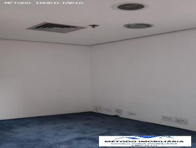 Sala Comercial para Locao, em So Paulo, bairro Vila Olimpia, 2 banheiros, 2 vagas