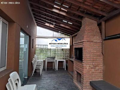 Apartamento para Venda, em So Bernardo do Campo, bairro Jardim Portugal, 3 dormitrios, 2 banheiros, 1 sute, 2 vagas