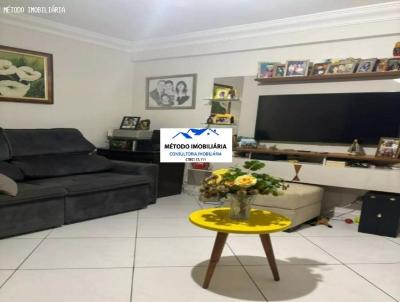 Apartamento para Venda, em So Bernardo do Campo, bairro BAETA NEVES, 3 dormitrios, 2 banheiros, 1 vaga