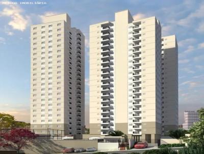 Apartamento para Venda, em So Bernardo do Campo, bairro CENTRO, 2 dormitrios, 1 banheiro, 1 vaga