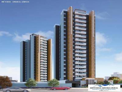 Apartamento para Venda, em Santo Andr, bairro CENTRO, 2 dormitrios, 2 banheiros, 1 sute, 1 vaga